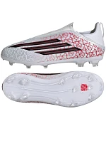 Detská futbalová obuv adidas F50 League LL FG/MG KJ3780 Detská futbalová obuv adidas F50 League LL FG/MG KJ3780