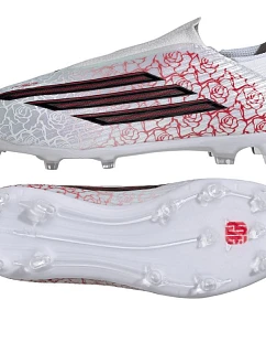 Detská futbalová obuv adidas F50 League LL FG/MG KJ3780