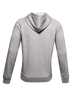 Pánska mikina Rival Fleece Big Logo Hd M 1357093 011 - Under Armour Pánska mikina Rival Fleece Big Logo Hd M 1357093 011 - Under Armour