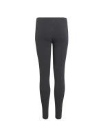 Dievčenské legíny 3S Leg Jr HB7937 - Adidas