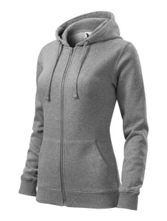 Dámska mikina Trendy Zipper W MLI-41112 - Malfini