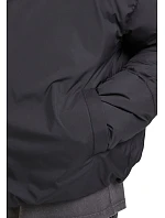 Build your Brand BY 309 Pánska oversize bunda 56.0309 čierna Build your Brand BY 309 Pánska oversize bunda 56.0309 čierna