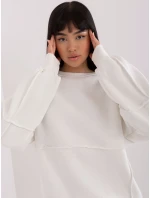 Mikina EM BL 763.00P ecru