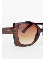Hnedé slnečné okuliare Monnari Accessories