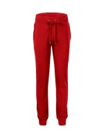 Pánske tepláky Rest červené