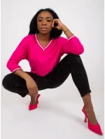 Dámska blúzka BZ 7805 - FPrice