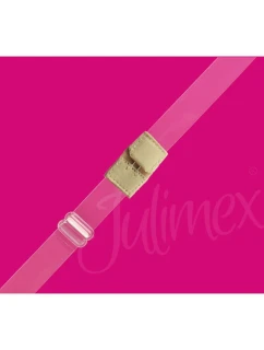 Remienok s redukčnou sponou - silikónový 1 rad