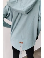 BLÚZKA VIVIENNE BLÚZKA VIVIENNE