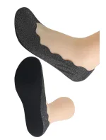 DÁMSKE BALERÍNKY S TRBLIETKAMI ST-52