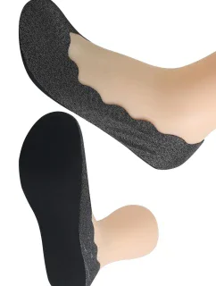 DÁMSKE BALERÍNKY S TRBLIETKAMI ST-52