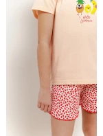 3385 DIEVČENSKÉ PYŽAMO SWEETY 122-140