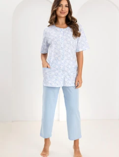 DÁMSKE PYŽAMO 738 W/26