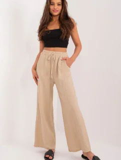 Dámske nohavice model 194854 Taliansko Moda