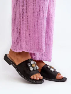 Papuče model 198614 Step in style