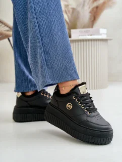 Športová obuv model 199887 Step in style