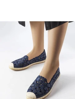 Espadrilky model 207857 Solea