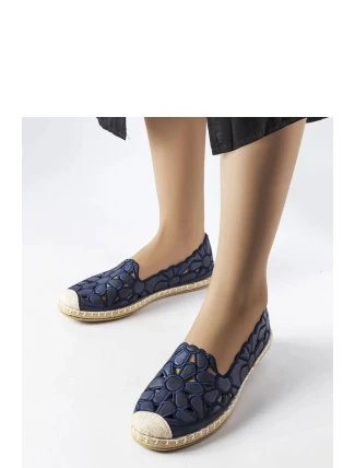 Espadrilky model 207857 Solea