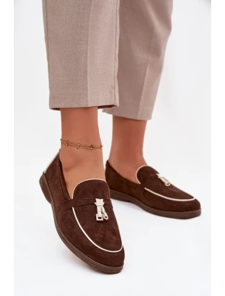 Mokasíny model 221180 Step in style