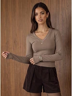 Dámska blúzka Fango FashionStreet RY2936