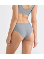 Dámske nohavičky ZERO Feel 2.0 Hipster - GRAY - šedá 3602 - SLOGGI