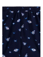 Atlantic NLP-490/02 pyžamo S-XL