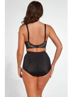 Gaia BS 001 Doris M22 mäkká podprsenka bez kostice