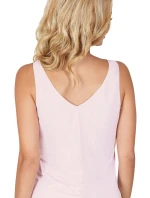 Dámske pyžamo Amelia top 1/2 - Donna Dámske pyžamo Amelia top 1/2 - Donna