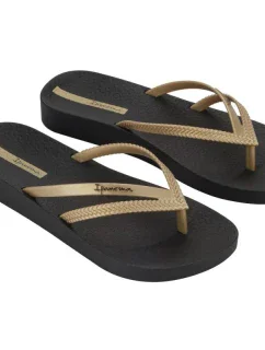 Žabky Ipanema Bossa Soft V Fem W 82840-AQ444