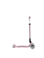 Kolobežka GO-UP DELUXE LIGHTS ECOLOGIC 360 so sedadlom (697-510)