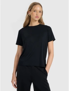 Tričko 4F W 4FRAW25TTSHF3282-21S