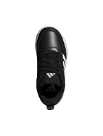 Detská obuv adidas Tensaur Sport 3.0 K black and white JQ1860