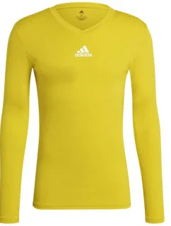 Pánske tričko Team Base M GN7506 - Adidas