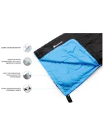 Spací vak Meteor Dreamer R 81116 Spací vak Meteor Dreamer R 81116