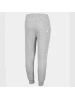 Dievčenské tepláky Jr HJZ22-JSPDD001 25M - 4F