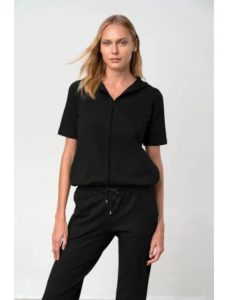 Vamp - Pohodlné dámske tepláky - Melanie 18348 - Vamp