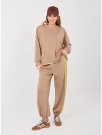 Súprava IT KMPL 22216.75 tmavá lila Súprava IT KMPL 22216.75 tmavá lila