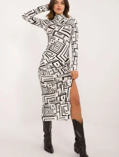 Denné šaty model 200302 Lakerta