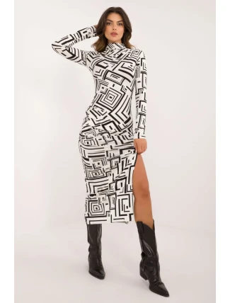 Denné šaty model 200302 Lakerta