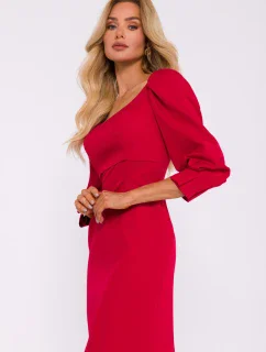 Denné šaty model 201635 Moe