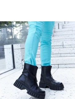 Topánky model 204614 Solea