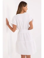 Denné šaty model 213836 Taliansko Moda