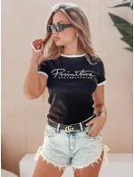 Dámske džínsové šortky COOL SUMMER blue FashionStreet SY0473