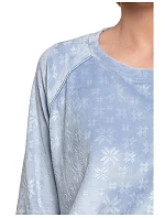 Pyžamo Moraj PDD 4800-010 s dlhými rukávmi, veľkosti S–XL Pyžamo Moraj PDD 4800-010 s dlhými rukávmi, veľkosti S–XL