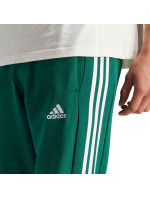 Nohavice adidas Essentials French Terry Tapered Cuff 3-Stripes M IS1392