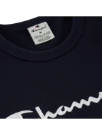 Champion mikina s výstrihom M 220254 BS501