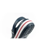 Dreváky Crocs Bayaband Clog Jr 207019-410