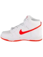 Topánky Nike Dunk High Gs Jr DB2179-111