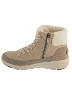 Skechers Glacial Ultra – Autumn Days 144206-TPE béžové 36