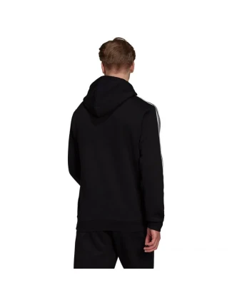 Adidas Essentials Hoodie M H14641 muži Adidas Essentials Hoodie M H14641 muži