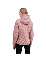 Dámska páperová bunda F095 W 4FSS23TDJAF095 56S - 4F